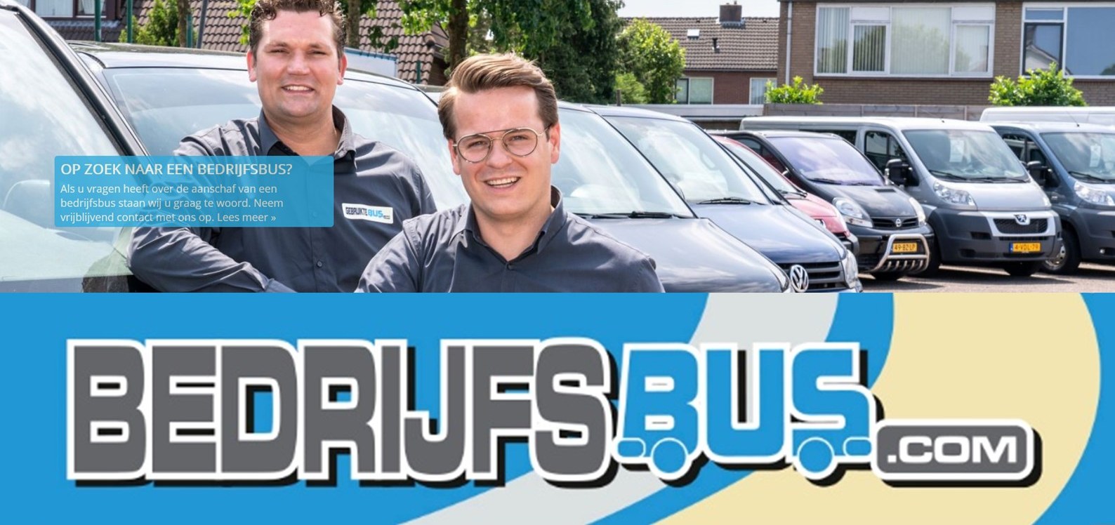 bedrijfsbus.com