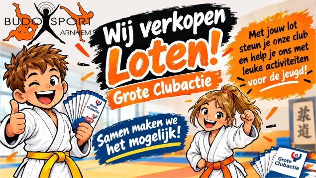 Grote Clubactie